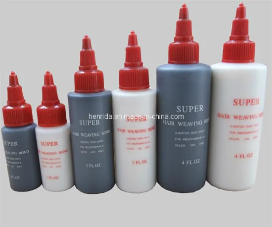 Hair Bond Glue, Hair Bond Remover
