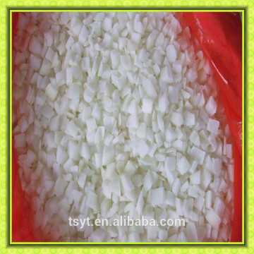 2014 new season high quality frozen iqf diced garlic