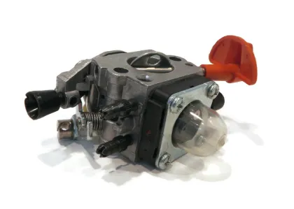 Trimmer Engines Parts for Carburetor Fit to Stihl HT101 HT130 HT131 Zama C1Q-S110