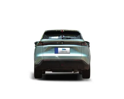 Deepal S7 AMX Zengcheng Edition