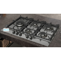 Neff Kitchen CookTops 내장 HOB 보증 서비스