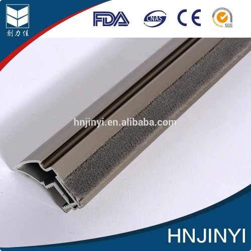 Shower Door/Window Seal Strip Brush