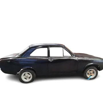 Factory Direct High-Quality Custom Aftermarket Replacement Body Shell for Ford Escort MK1/MK2