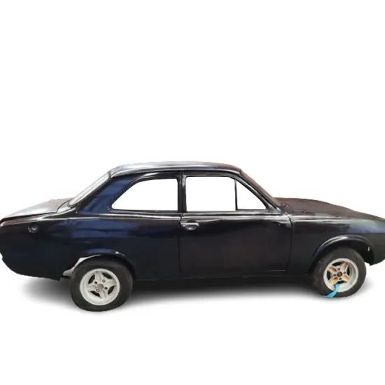 Factory Direct High-Quality Custom Aftermarket Replacement Body Shell for Ford Escort MK1/MK2