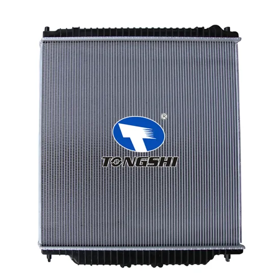 Car Radiator for FORD F250 Radiator Aluminum Radiator 3C348005DF