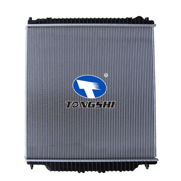 Car Radiator for FORD F250 Radiator Aluminum Radiator 3C348005DF