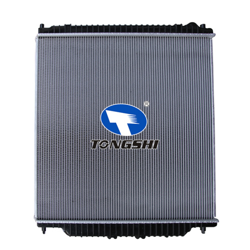 Car Radiator for FORD F250 Radiator Aluminum Radiator 3C348005DF