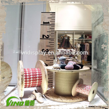 Window dsiplay store window decorative store for decoration