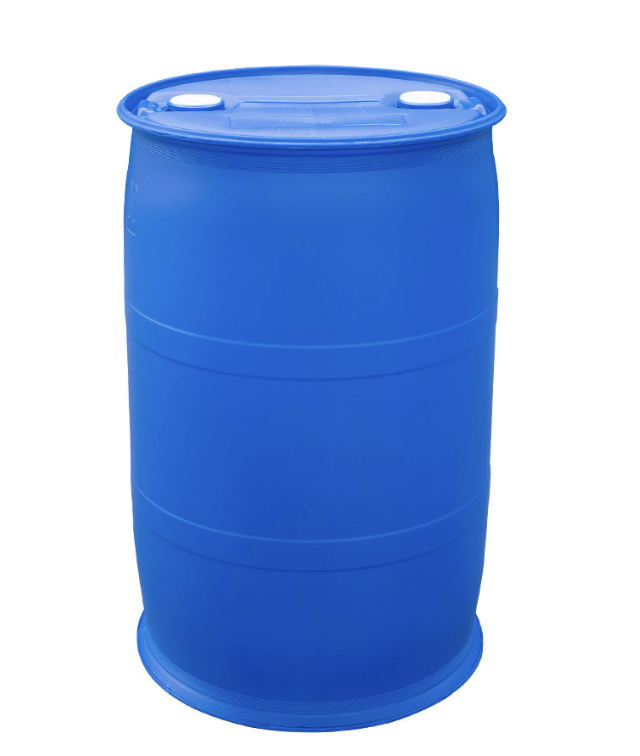 Molde de balde de plástico de polietileno de alta densidade