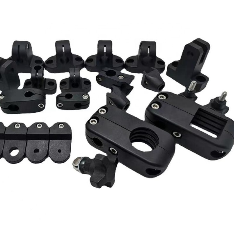 Nice Price Nice Quality: Adjustable Plastic Conveyor Brackets - Your One-Stop Solution for Superior Conveyor Components