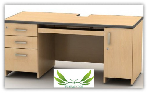 Teacher Table Computer Desk for Office Furniture (OD-125A)