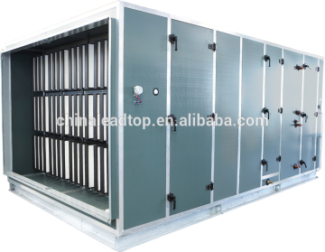 Clean Room HVAC