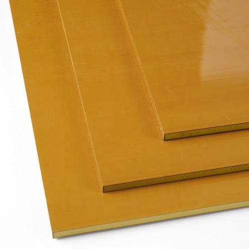 Duratron PAI T4203 sheet