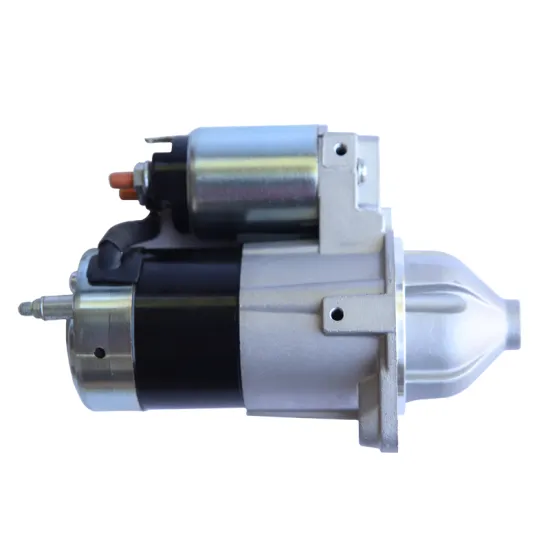 Guangzhou Alternator Starter Assembly for Hyundai 1999-2005 (36100-38090)