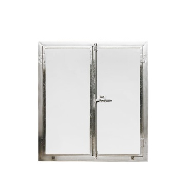 SLD-HS1 High temperature baking spray paint booth