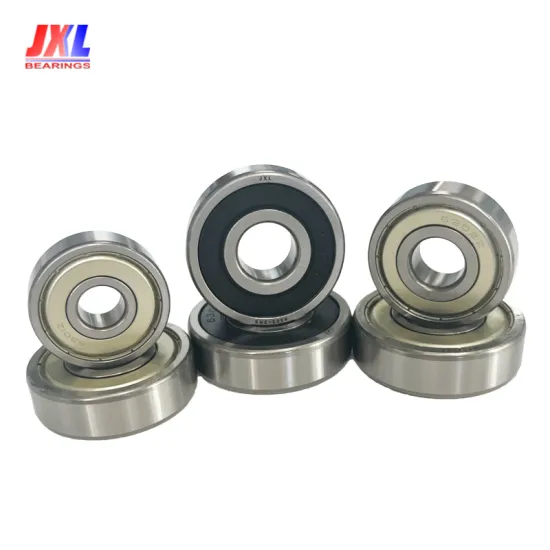 Jxl 6318 Miniature Deep Groove Ball Bearing: High Precision, Low Friction Solution for Farm Industries
