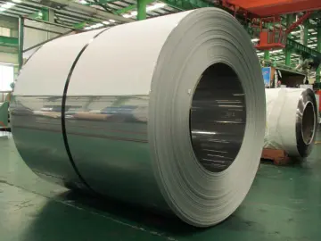 Cheap price Stainless Steel strip coil