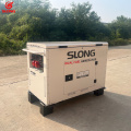 برق آماده به کار LPG گاز طبیعی برای تجارت