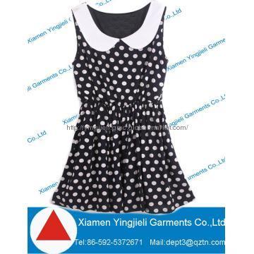 The Latest Design Summer Dresses for 2011