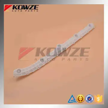 Rear Right Bumper Face Support Bracket For Mitsubishi Pajero Montero Sport KG5W KG6W 6410C540