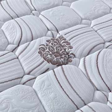 colchões de mola de bobina de bolso