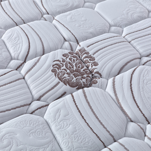 matelas à printemps à bobine en empoche