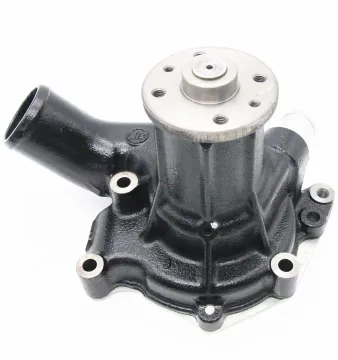 Hitachi Water Pump Genuine Parts: 6BD1, 6BG1, 4BG1, 4BD1, 1136500181, 1-13650018-1, 1136500182, 1-13650018-2