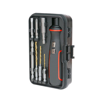 Cheap Rechargeable Power Screwdrivers: Lithium Electric Cordless Screwdriver Kit