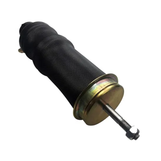  Heavy Truck Air Cabin Suspension Air Ride - 1117334 112320 Assy Air Bag Springs