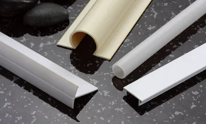 Brand new PVC waterproof rubber seal strip