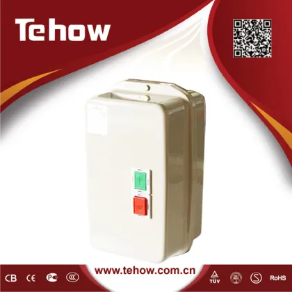 motor soft starter 230V 50Hz electric motor soft starter