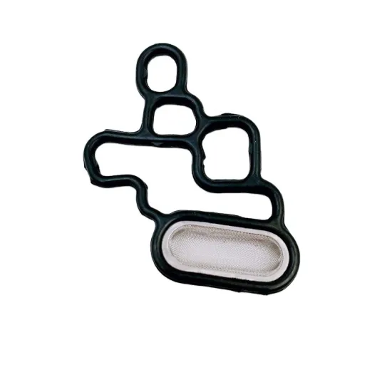 15815-5A2-A01 VTEC Spool Valve Gaskets Filter for Honda Accord, Acura Odyssey 2.4 EX