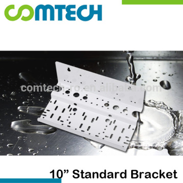 5 to 9 Stage RO Water System Bracket Fit 10" Water Filter Housing