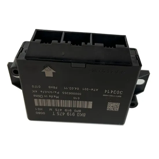 TOP Factory Menglong Original 3AA 937 087R 5K0919475E Engine Computer Board ECU for VW Golf MK6 7 GTE