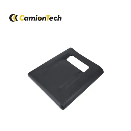 Truck Spare Parts: Side Skirts & Body Components