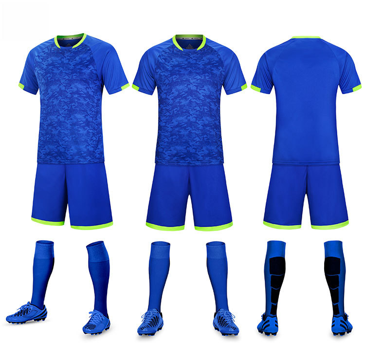 2019 new football team shirt