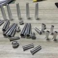 OEM Custom Non-Standard Metal Precision Hardware Processing