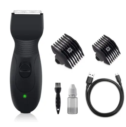 Hair Clipper Body Trimmer Hair Clipper