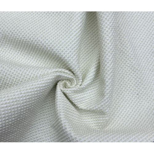 Μαλακό χοντρό βελούδο ύφασμα 345gsm για καναπέ, καρέκλες