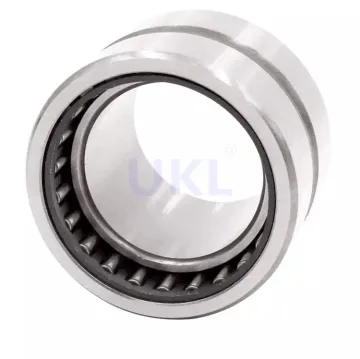 RNA NA 4900 RS 2RS needle roller bearing