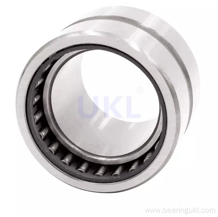 RNA NA 4900 RS 2RS needle roller bearing