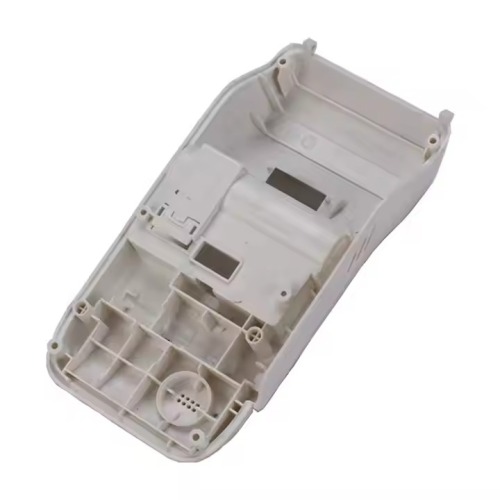 Card Reader Plastic Cabinet ABS Injection Mould Molding