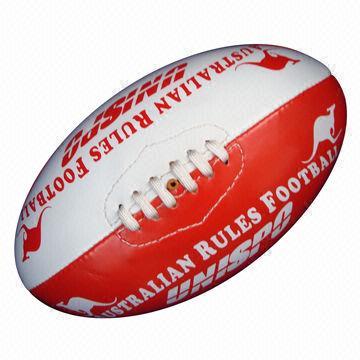 Mini AFL Balls