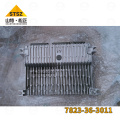 Supply loader WA470-3 controller 7823-36-3011