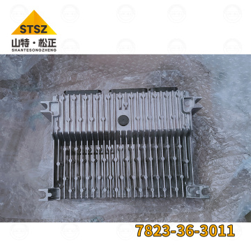 Imported loader WA470 parts 7823-36-3011 controller