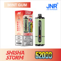 JNR ShiSha Ultra 45000 Puffs Jednokratni Vape Online