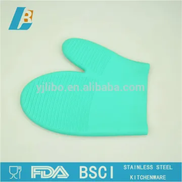 silicone safety glove