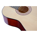 T-C39Q cutaway colorful classical guitar