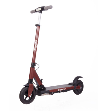 2 roues scooter électrique pliable