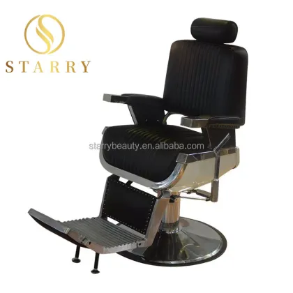 Cheap Barber Chairs and Salon Furniture for Hairdressing Salons
